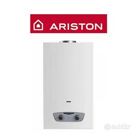 SCALDINO ARISTON 11LT GPL o METANO