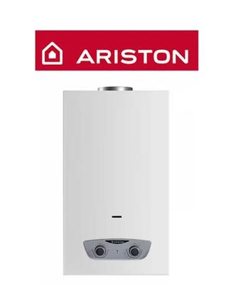 SCALDINO ARISTON 11LT GPL o METANO
