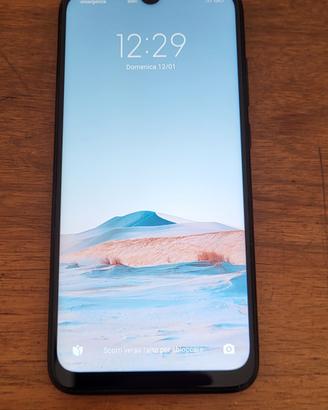 Redmi Note 7 128 gb