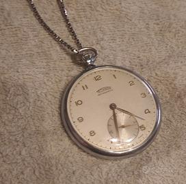 Orologio vintage carica manuale 