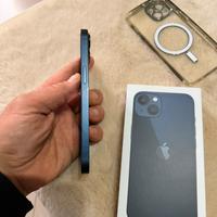 Iphone 13 128 gb midnight