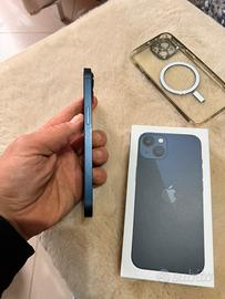 Iphone 13 128 gb midnight