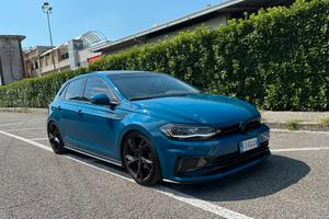 Volkswagen Polo 1.0 tsi 115cv R-Line
