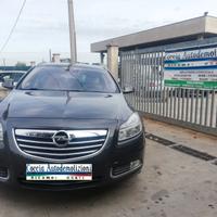 Opel Insignia Sport Tourer ricambi