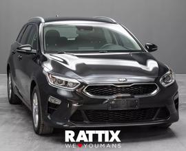 Kia Ceed SW / cee'd SW 1.6 crdi 115CV Business Cla