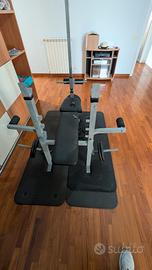 Palestra