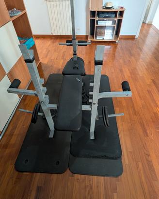 Palestra