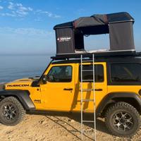 Jeep Wrangler Unlimited 2.2 Mjt II Rubicon