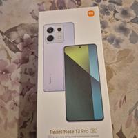 redmi note 13 pro 5G 