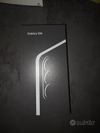 Samsung s26