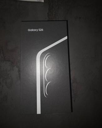 Samsung s26