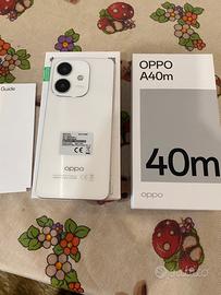 Oppo A40m