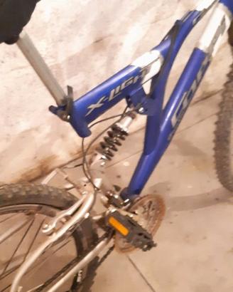 Bicicletta