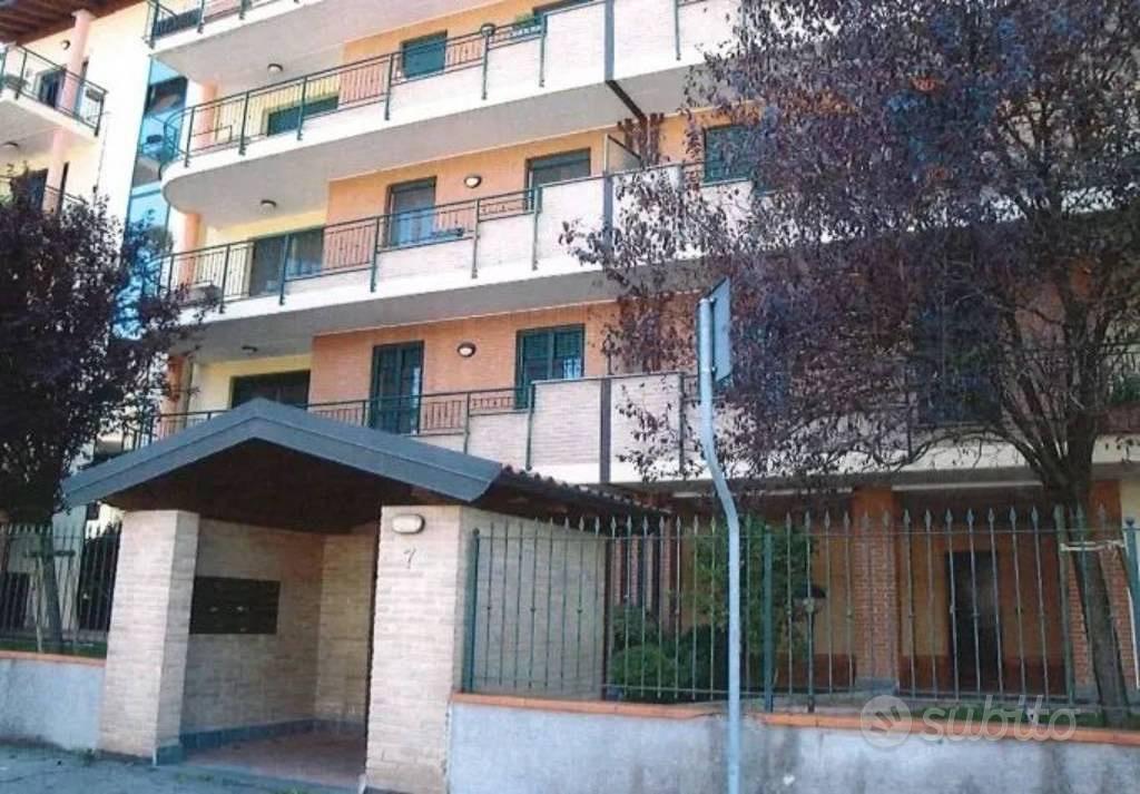 Appartamento – Cesano Boscone, Rione La Corte, Milano - Vista 3