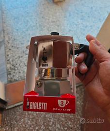 Bialetti Moka Express 3