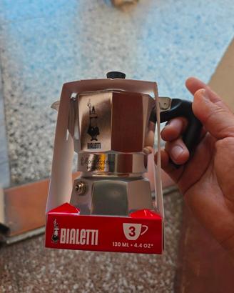 Bialetti Moka Express 3