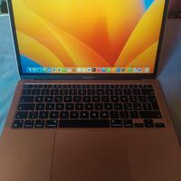 Macbook Air M1