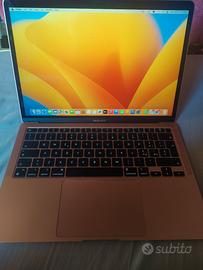 Macbook Air M1