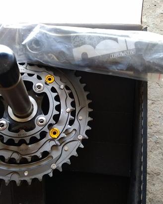 guarnitura SRAM 