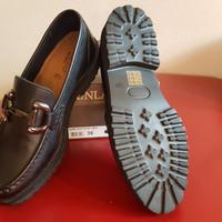 Scarpe Grunland nuove