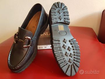 Scarpe Grunland nuove