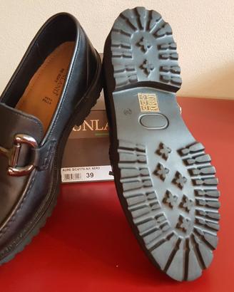 Scarpe Grunland nuove