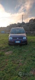 FIAT PANDA 1.2 MYLIFE BENZINA