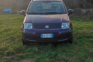 FIAT PANDA 1.2 MYLIFE BENZINA