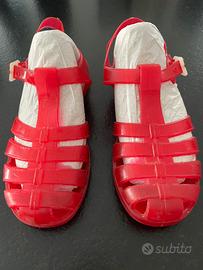 Scarpette da scoglio bimbi