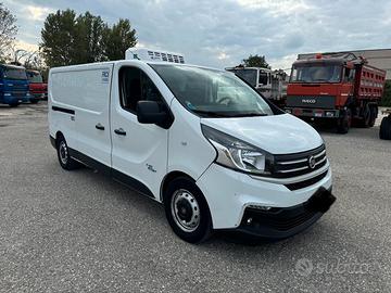 Fiat talento furgone frigo