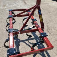 COLTIVATORE con Ancore a Balestra da cm. 150