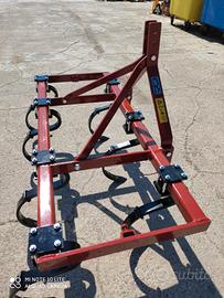 COLTIVATORE con Ancore a Balestra da cm. 150