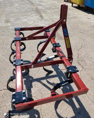 COLTIVATORE con Ancore a Balestra da cm. 150