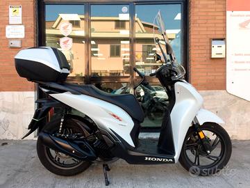 Honda SH 150 Sport 2025 - FINANZIABILE