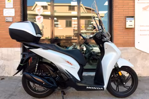 Honda SH 150 Sport 2025 - FINANZIABILE