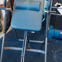 panca a inversione High Master