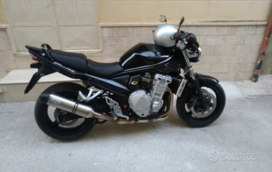 Suzuki bandit