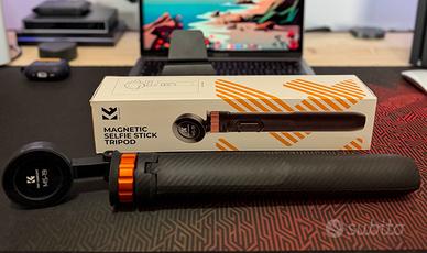 K&F CONCEPT treppiede Selfie Magnetico MS19