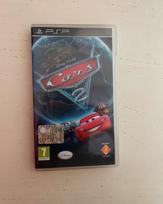 Giochi per PSP