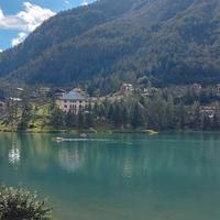 Appartamento a 2,5 Km da ALLEGHE