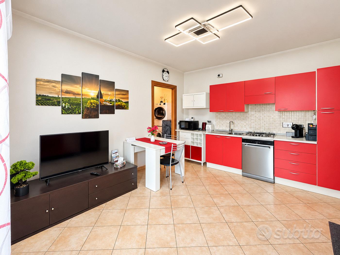 Appartamento – Govone, Canove - Vista 5