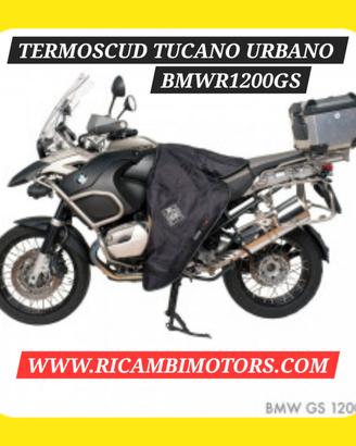 TERMOSCUDO BMW R1200GS