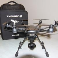 Drone Yuneec Typhoon H