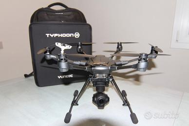 Drone Yuneec Typhoon H
