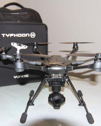 Drone Yuneec Typhoon H