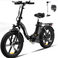 Bicicletta elettrica