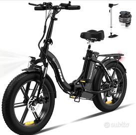 Bicicletta elettrica