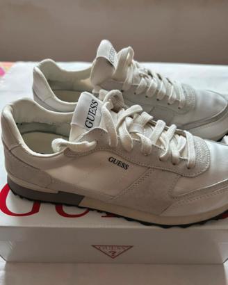 Sneakers Guess uomo