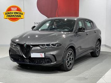 Alfa Romeo Tonale 1.5 hybrid Sprint 130cv tct7