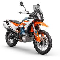 Ktm 890 Adventure my 2024 R